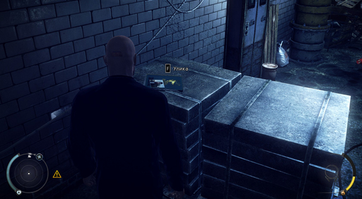 Hitman: Absolution - Гайд по поиску улик в Hitman: Absolution